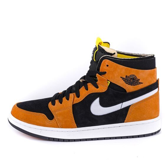 Nike  Air Jordan 1 Zoom ''Monarch Orange''